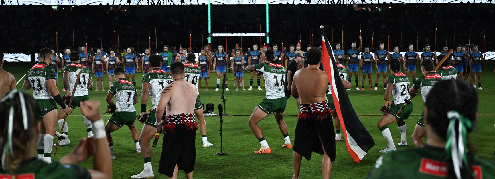 All Stars returns to New Zealand in 2026