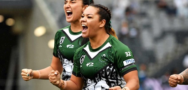 'It's my time': Why Kennedy finally feels at home in All Stars clash