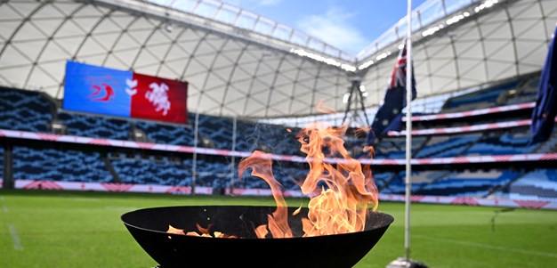 2026 Draw Debrief: The magic of ANZAC Day