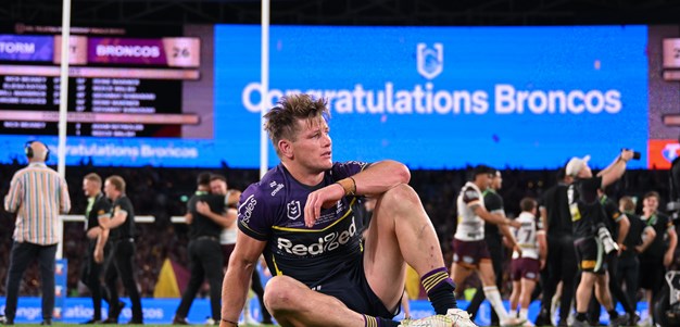 Grand final rematch: Revenge is a dish best served in Round 3, 2026