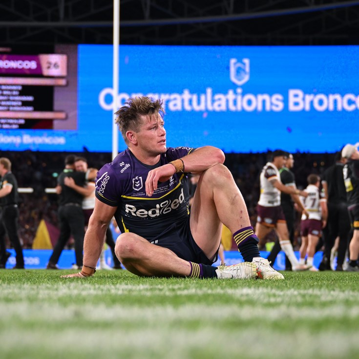 Grand final rematch: Revenge is a dish best served in Round 3, 2026