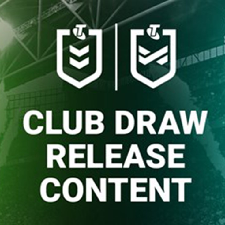 Have your say: Which club's 2026 Draw content is the best?