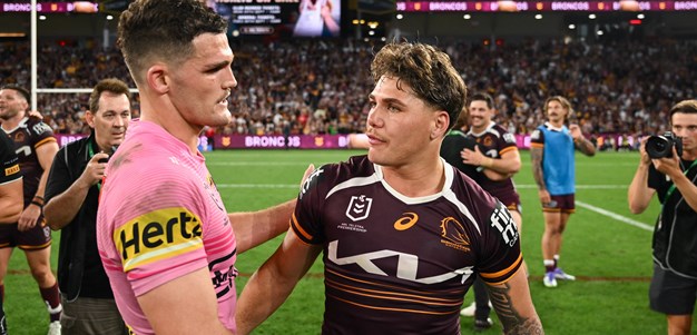 2026 Draw Debrief: Round 1 Fixtures revealed