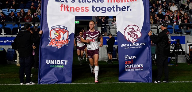 Rooster in the Penn house: Round 4 locked in for DCE's Brookie return