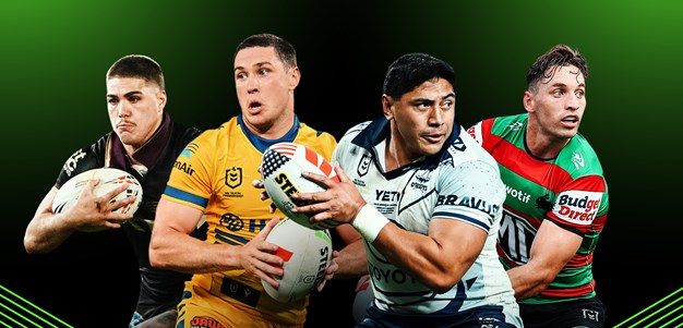 NRL Late Mail Round 3: Lisati, Sharpe, Flegler sidelined