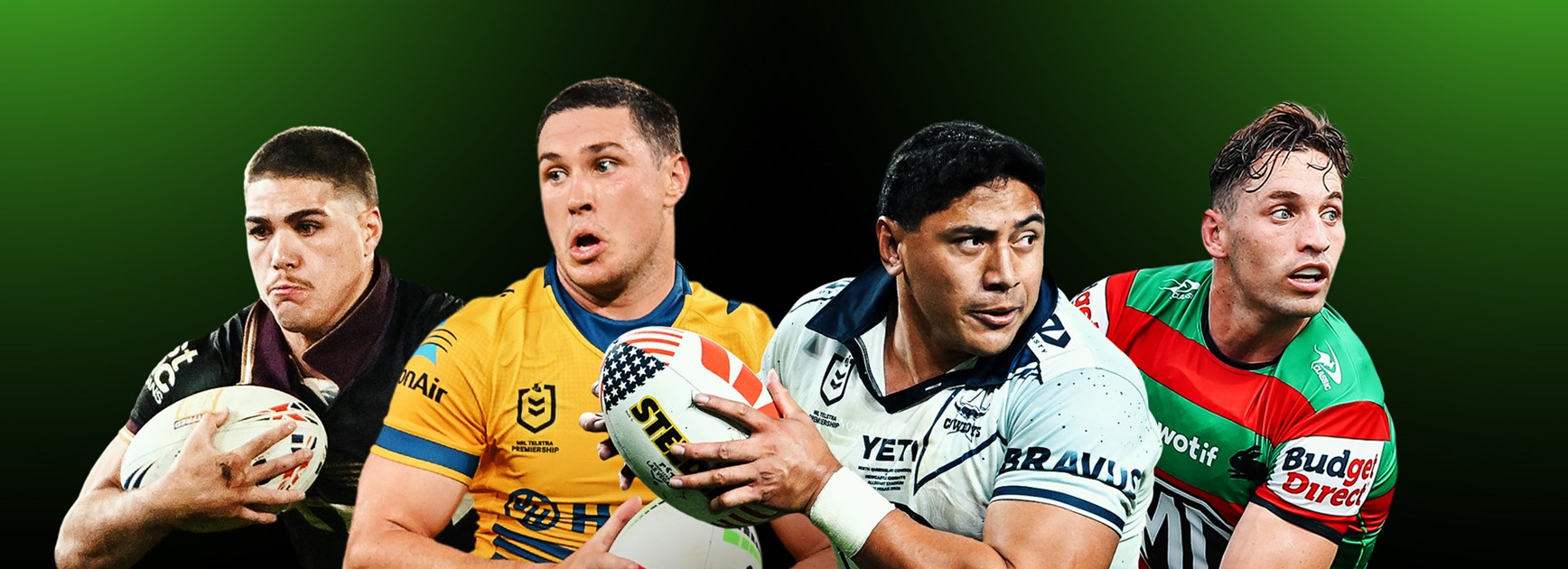 NRL Late Mail Round 5: Graham on track; Haas set to return