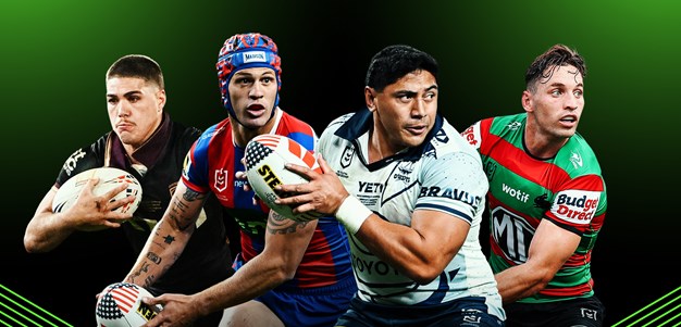 NRL Late Mail: Round 1: Trbojevic cleared for first 2026 outing