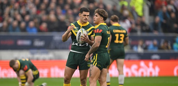 My Ashes mate Nate will go to any lengths to hurt us: Walsh