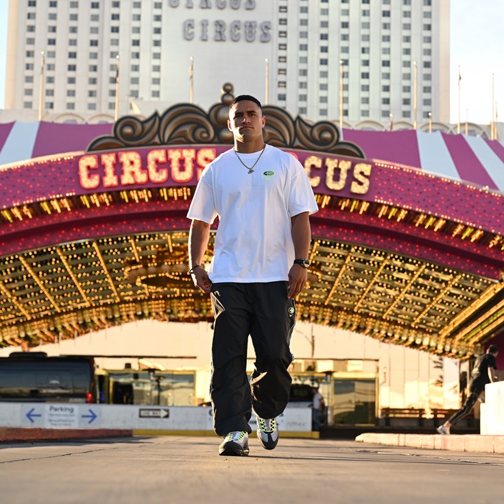 No helmets, no pads: NFL stars in awe of Val's highlights