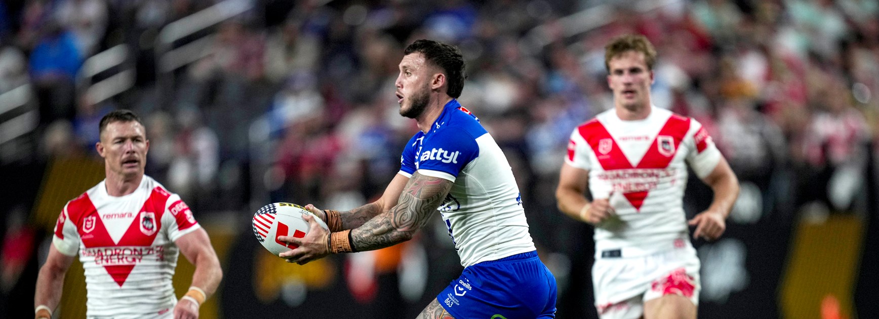 Lone Scout's Fantasy team list analysis: Round 6