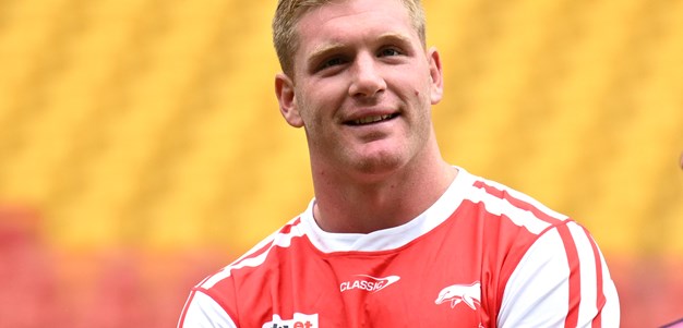 Sunday sizzler: Dolphins v Rabbitohs