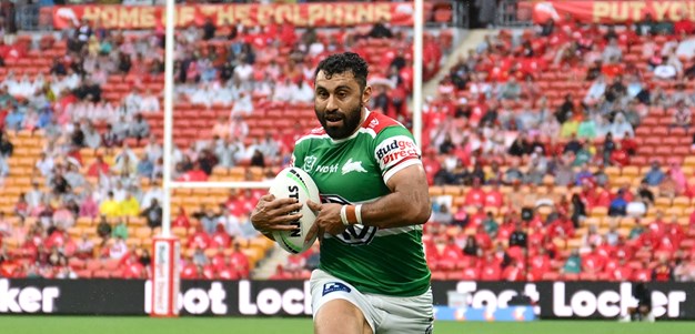 Chasing history: Tracking AJ's quest to run down Irvine