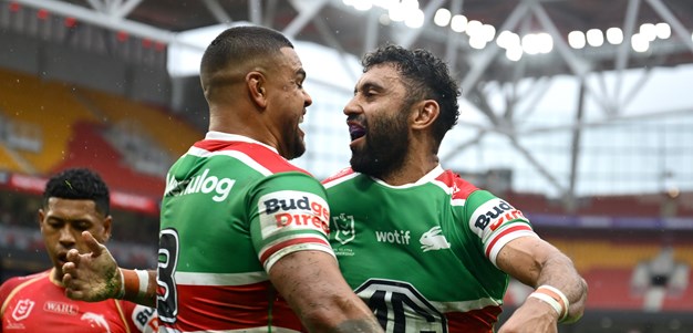 As it happened: AJ moves to 211 as Bunnies down Dolphins