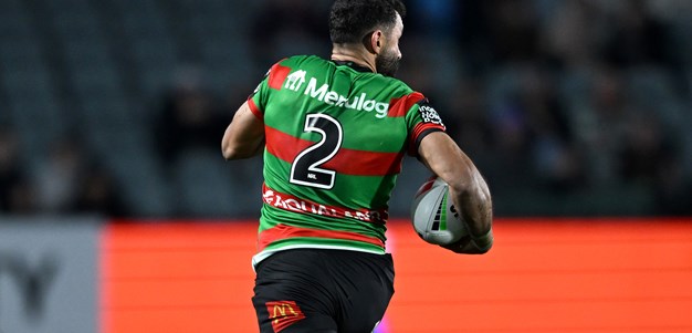 Chasing history: Tracking AJ's quest to run down Irvine