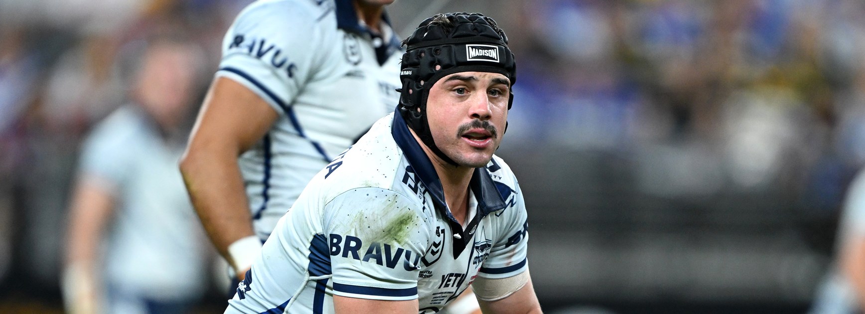 Lone Scout's NRL Fantasy Q & A: Round 4