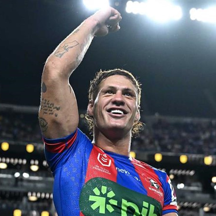 Lone Scout's Winners and Losers Vegas edition