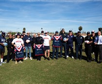 Roosters build on LA foundations with coaching clinic