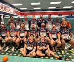 Woolnough era starts in winning style for USA