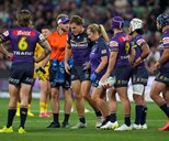 NRL Casualty Ward: Storm lose Grant, Clarke, MacDonald