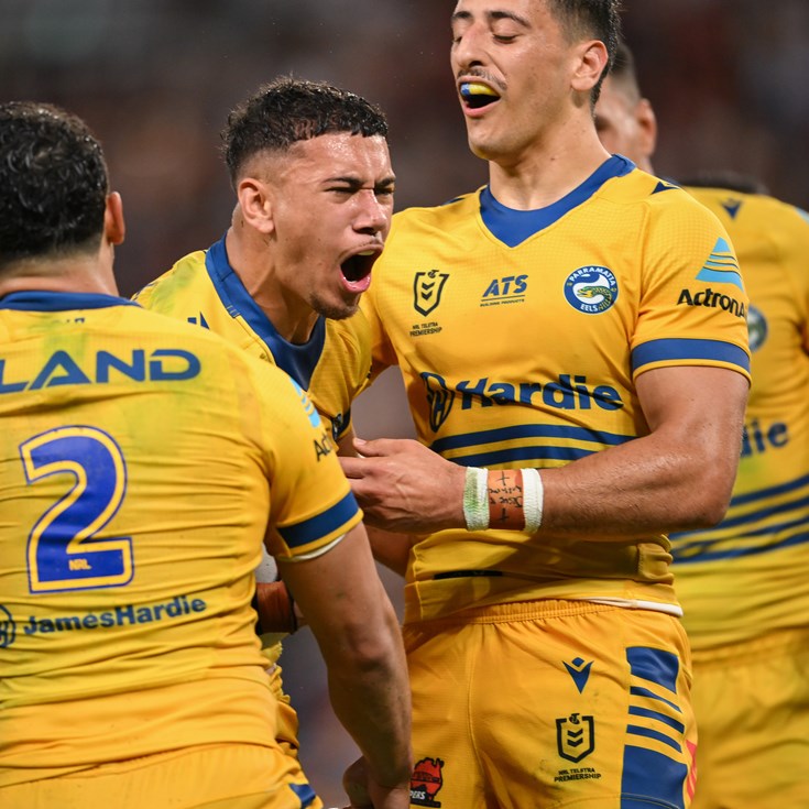 NRL Fantasy: Lone Scout's Winners and Losers Round 2