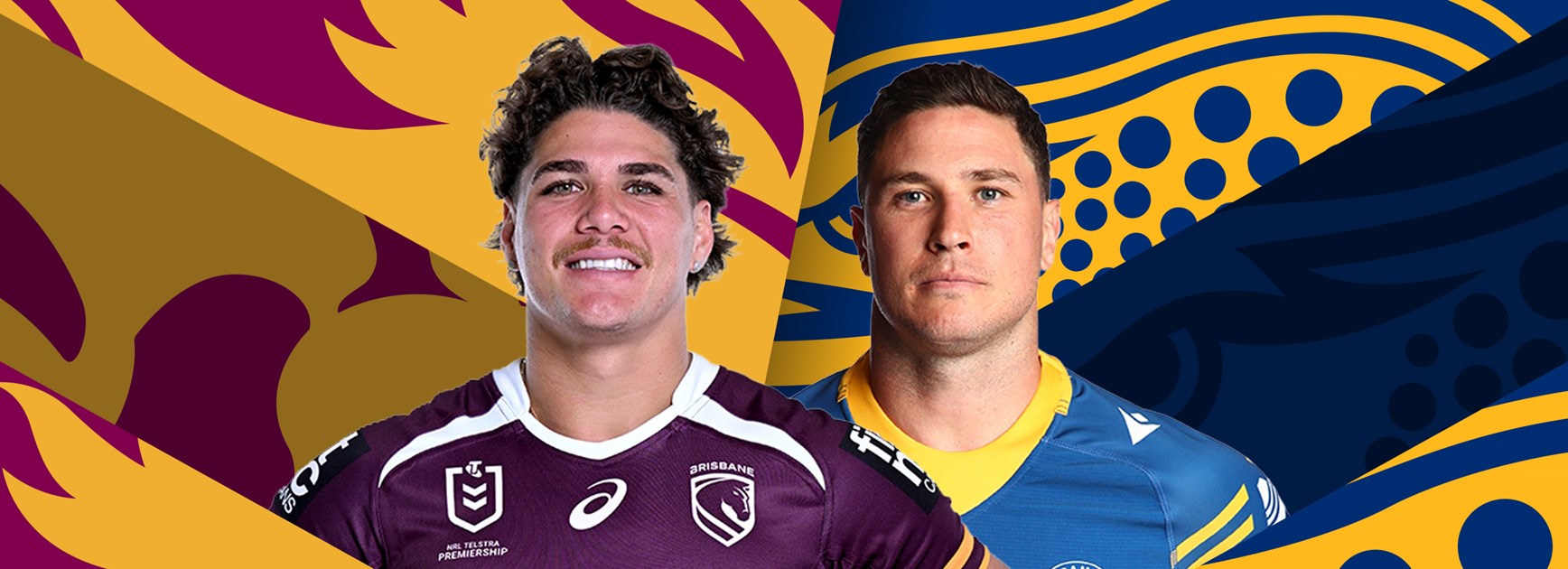 Broncos v Eels: No panic for Madge; 'Foxx' ready to fly