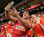 You've got to know when to hold it: Herbie demands discipline