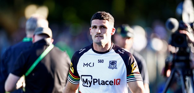 Saturday slate: Panthers v Sharks; Storm surge past Dragons; Tigers roar