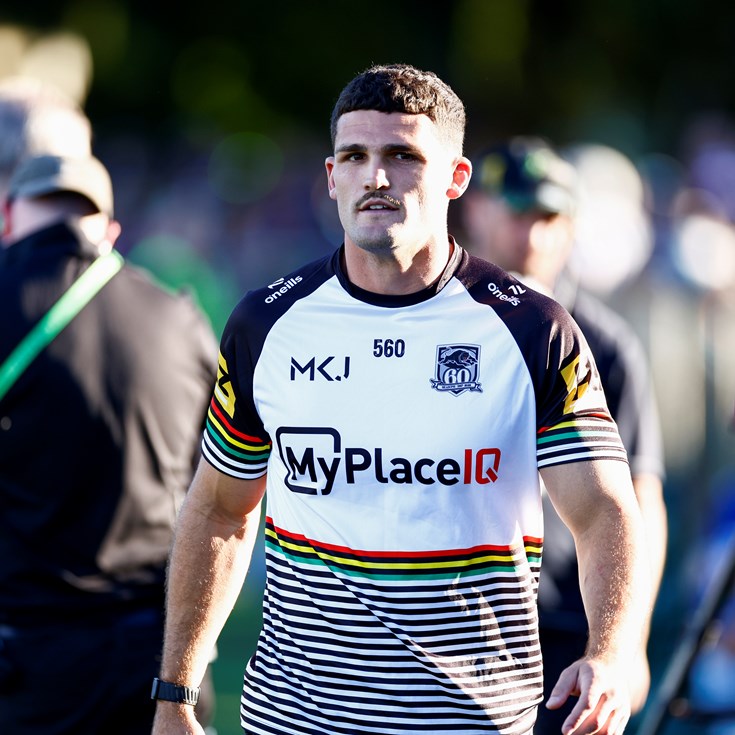 Saturday slate: Panthers v Sharks; Storm surge past Dragons; Tigers roar