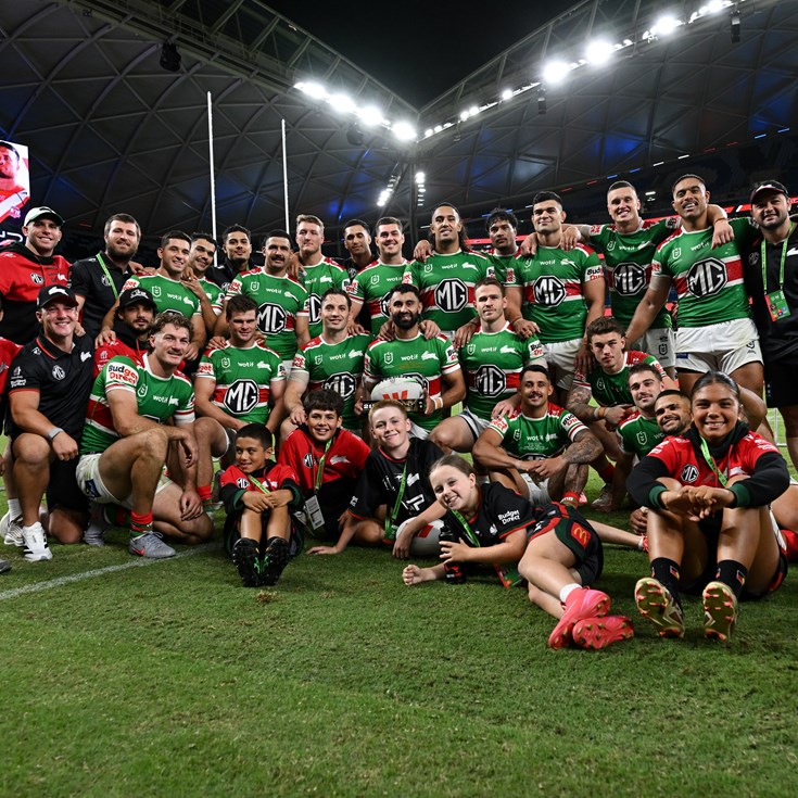 Why Bennett won't stand in way of greatest tryscorer joining Chiefs