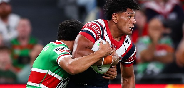 NRL Judiciary: Roosters pair, Fifita face Friday night fines