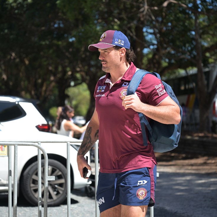 Sunday feast: Sea Eagles v Knights; Dolphins v Titans