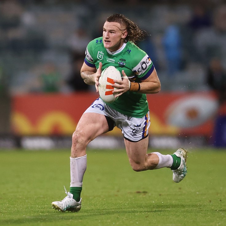 Lone Scout's NRL Fantasy Q & A: Round 8