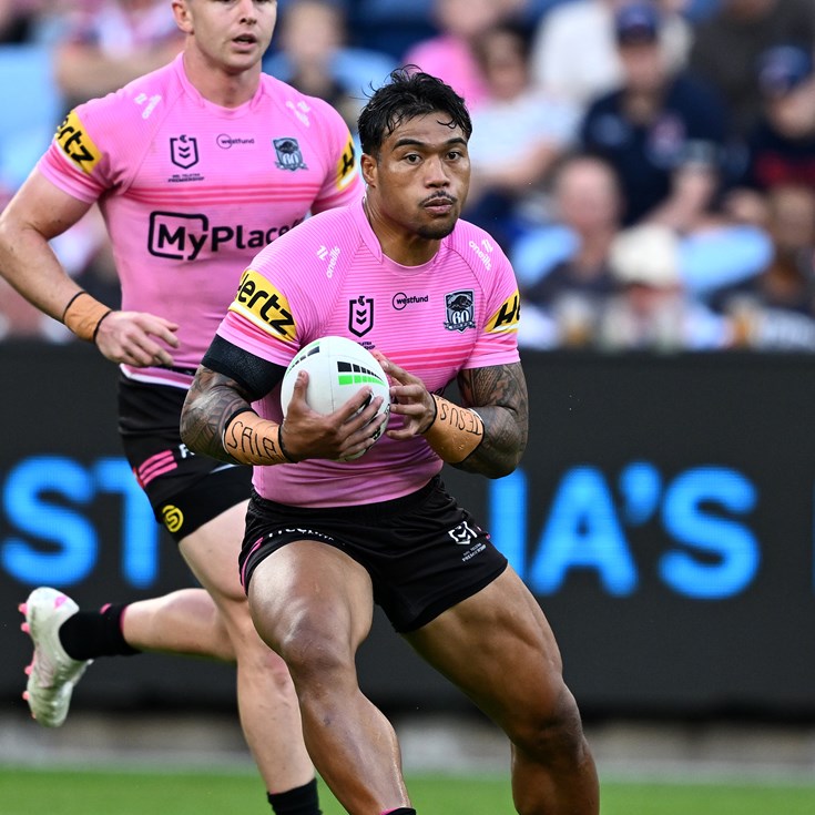 Fabulous Friday: Roosters v Panthers; Storm v Broncos