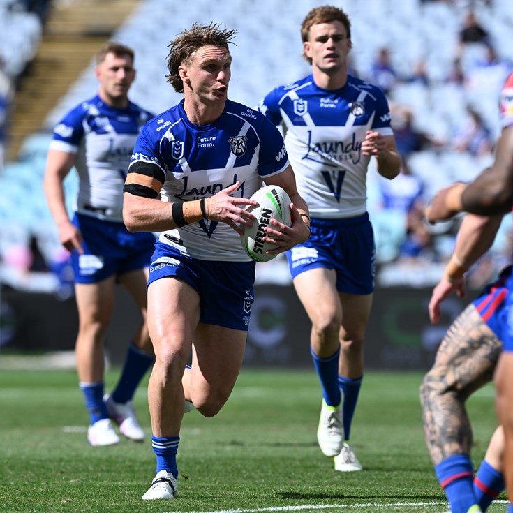 Lone Scout's NRL Fantasy Q & A: Round 5