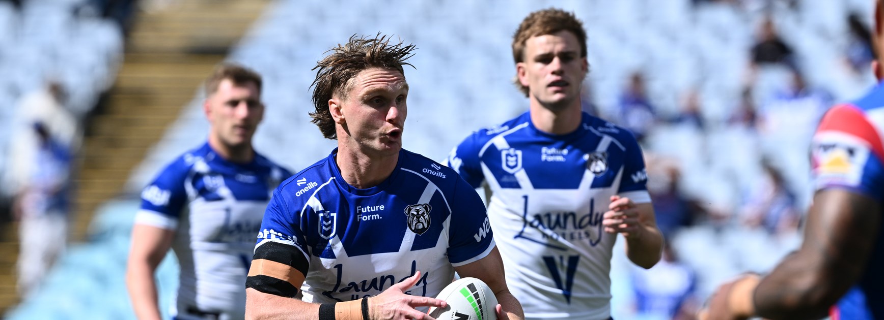 Lone Scout's NRL Fantasy Q & A: Round 5