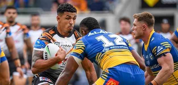 Express yourself: Why Benji's brand of footy has KPP thriving