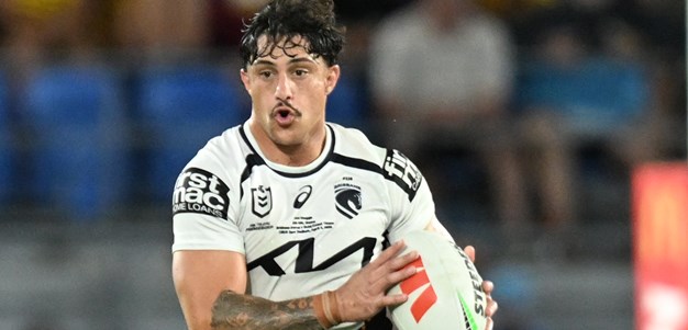 NRL Judiciary: Staggs faces Dangerous Contact ban