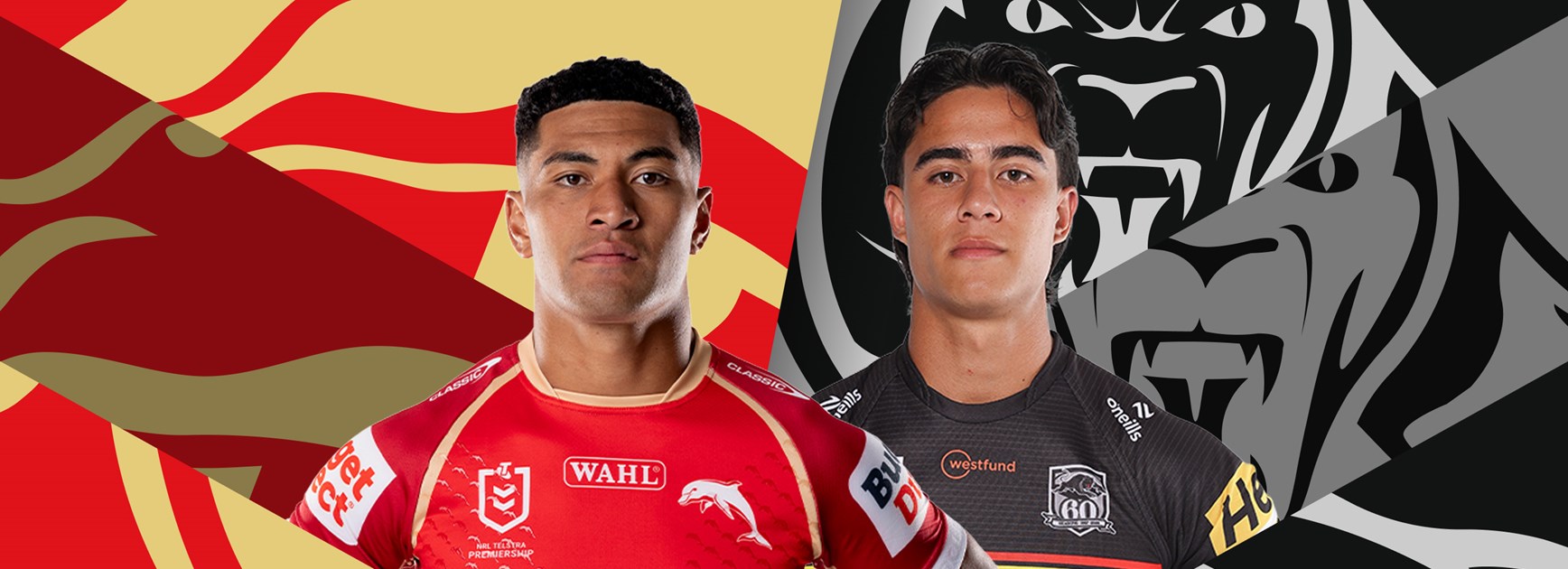 Dolphins v Panthers: Schneider in for Donoghoe; McLean, Martin sidelined