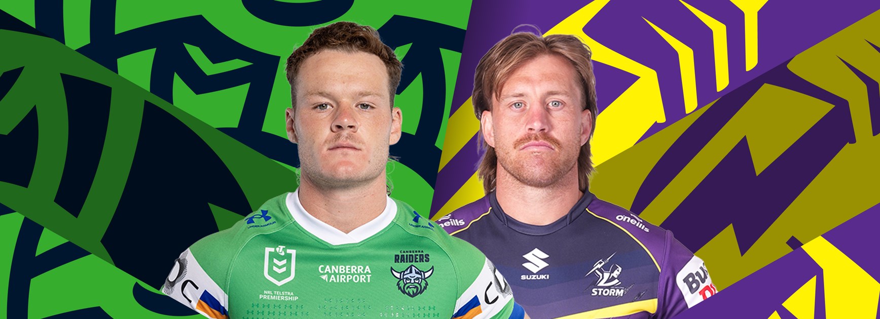 Raiders v Storm: Timoko recalled; Blore nears return