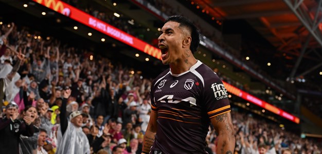 NRL Casualty Ward: Mariner undergoes surgery; Smith suffers sternum injury