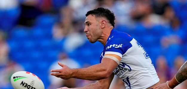 SOS in box seat to answer Dogs' SOS after Burton blow