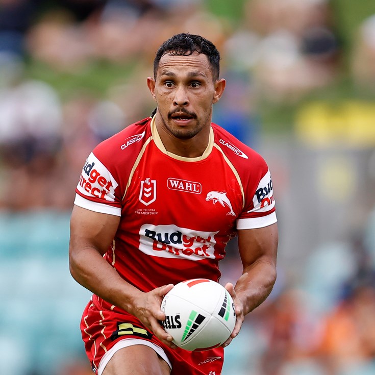 Lone Scout's Fantasy Winners & Losers from Pre-Season