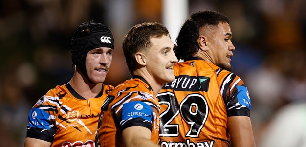 As it happened: Tigers pounce against  Panthers; Dolphins take late win over Warriors