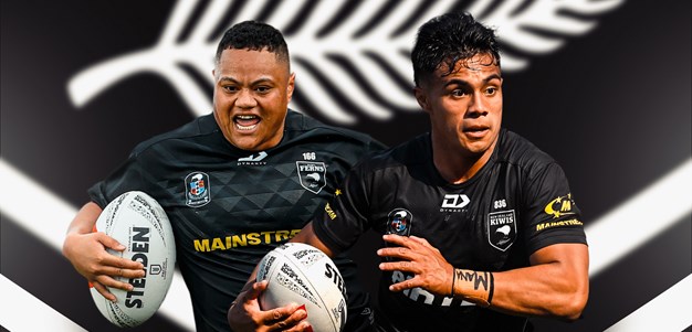 Bucket list: Proud Kiwis pumped for Christchurch double-header