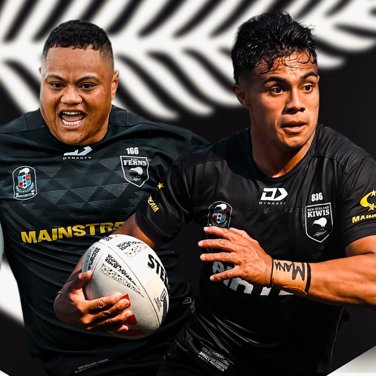 Bucket list: Proud Kiwis pumped for Christchurch double-header