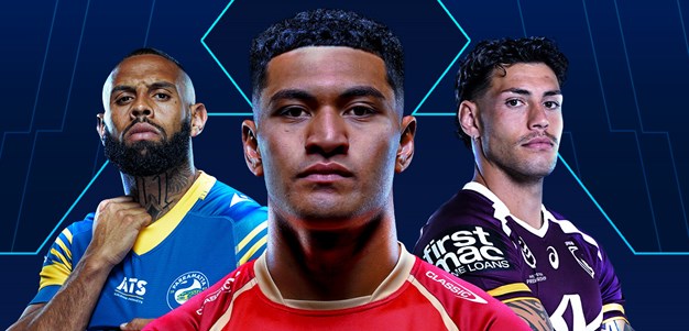 Vote for the RLWC2026 Team of the Week