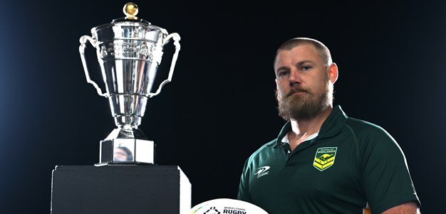 The Aussie way: Schumacher backs Wheelaroos to deliver