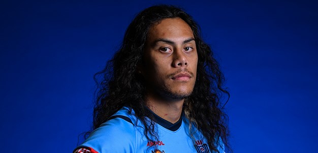 'If you need me, I'll be ready': Why Daley had no fear recalling axed Luai