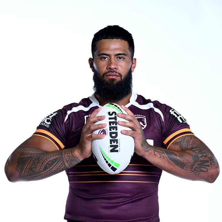 Payne and his main men pass the character test in style