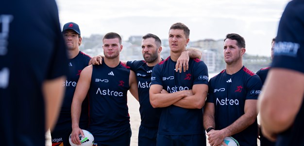 Here's 205 reasons why DCE will make Teddy's life easier